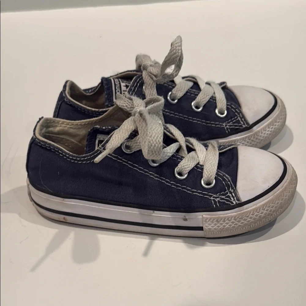 Converse experience timeless